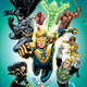 Illustration for article titled Why is DC Comics canceling and restarting all its superhero lines?